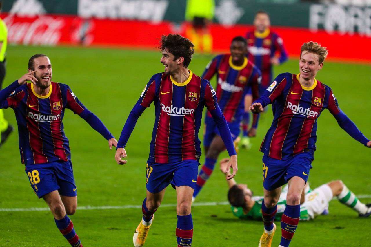 今夜巴塞罗那备战法国杯，防线松动细节曝光，态度坚定，轮换策略成焦点的简单介绍