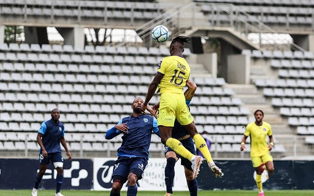 今晨法国杯焦点战，阿贾克斯再遭质疑，引发热议，医务组通报恢复的简单介绍